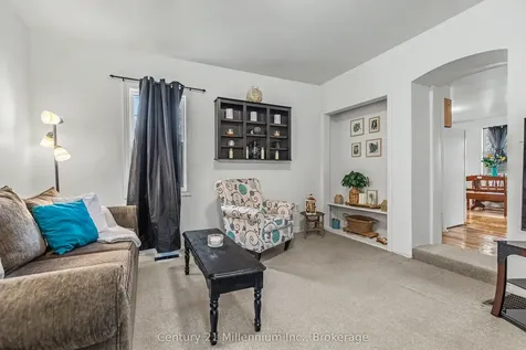 38 Alice Street Grey Highlands ON N0C 1E0