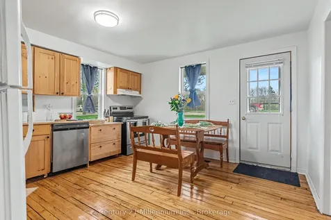 38 Alice Street Grey Highlands ON N0C 1E0