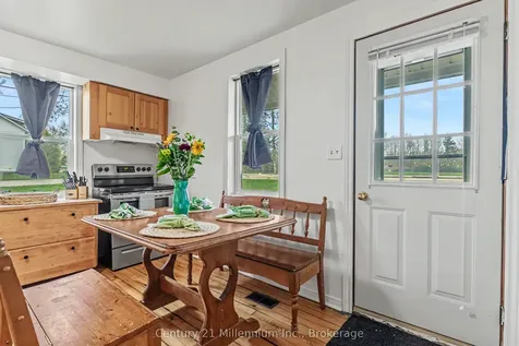 38 Alice Street Grey Highlands ON N0C 1E0