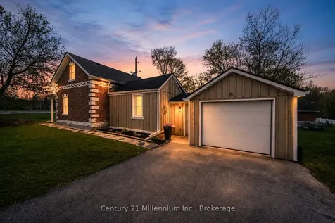 38 Alice Street Grey Highlands ON N0C 1E0