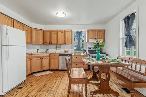 38 Alice Street Grey Highlands ON N0C 1E0