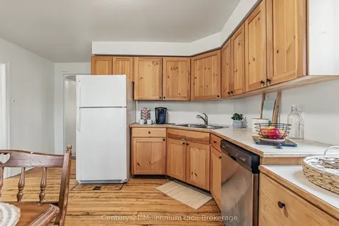 38 Alice Street Grey Highlands ON N0C 1E0