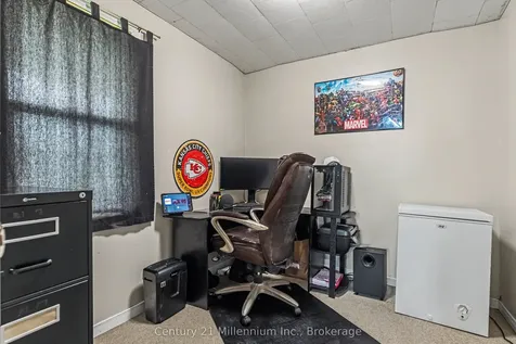 38 Alice Street Grey Highlands ON N0C 1E0