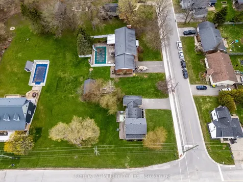38 Alice Street Grey Highlands ON N0C 1E0