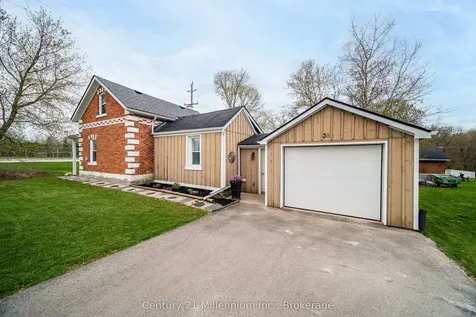 38 Alice Street Grey Highlands ON N0C 1E0