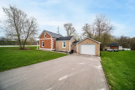 38 Alice Street Grey Highlands ON N0C 1E0