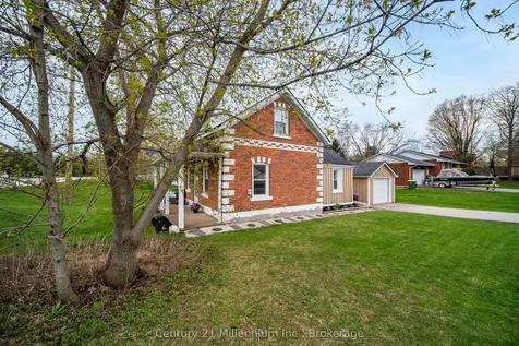 38 Alice Street Grey Highlands ON N0C 1E0
