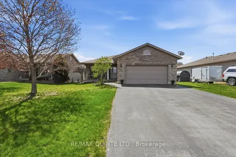 29 Stonegate Crescent Quinte West ON K0K 2C0