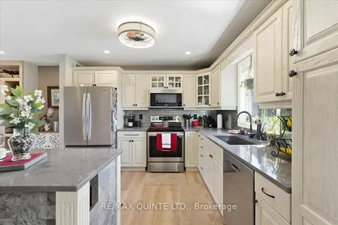 29 Stonegate Crescent Quinte West ON K0K 2C0