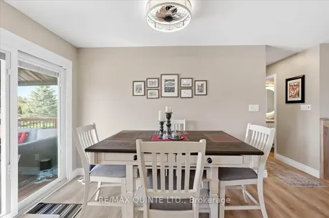 29 Stonegate Crescent Quinte West ON K0K 2C0