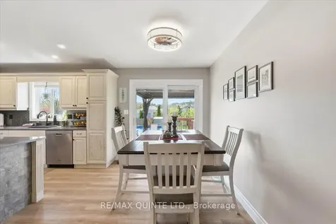 29 Stonegate Crescent Quinte West ON K0K 2C0