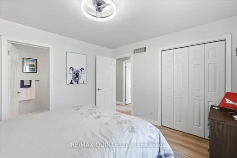 29 Stonegate Crescent Quinte West ON K0K 2C0