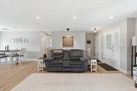 29 Stonegate Crescent Quinte West ON K0K 2C0