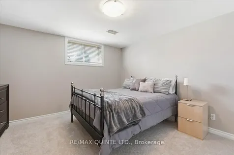 29 Stonegate Crescent Quinte West ON K0K 2C0