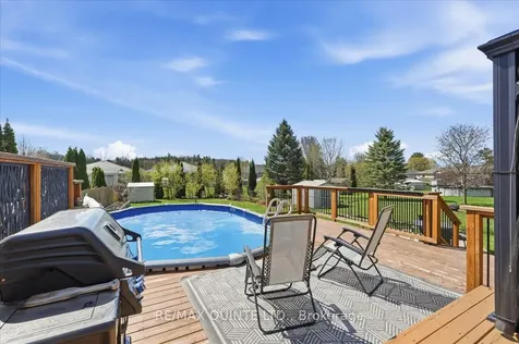 29 Stonegate Crescent Quinte West ON K0K 2C0