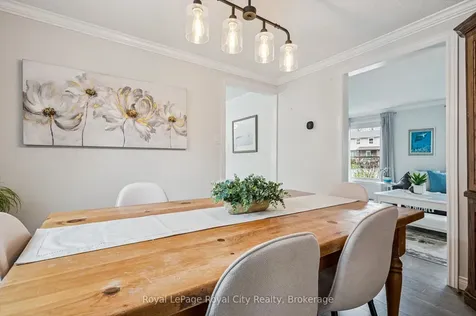 256 West Acres Drive Guelph ON N1H 7P1