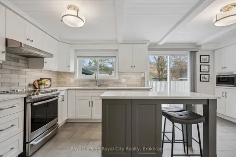 256 West Acres Drive Guelph ON N1H 7P1