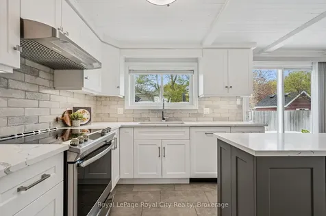 256 West Acres Drive Guelph ON N1H 7P1