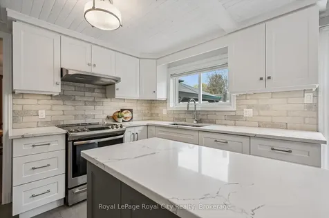 256 West Acres Drive Guelph ON N1H 7P1