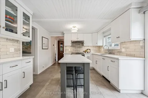 256 West Acres Drive Guelph ON N1H 7P1