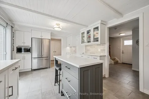 256 West Acres Drive Guelph ON N1H 7P1