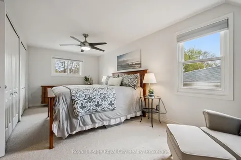 256 West Acres Drive Guelph ON N1H 7P1