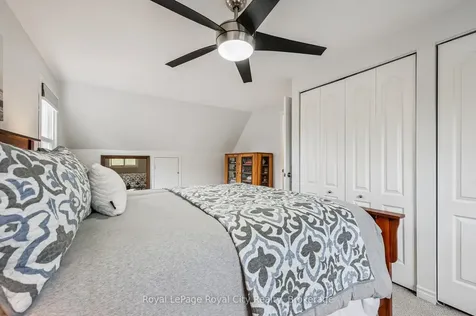 256 West Acres Drive Guelph ON N1H 7P1