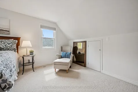 256 West Acres Drive Guelph ON N1H 7P1