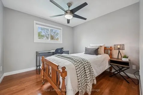 256 West Acres Drive Guelph ON N1H 7P1