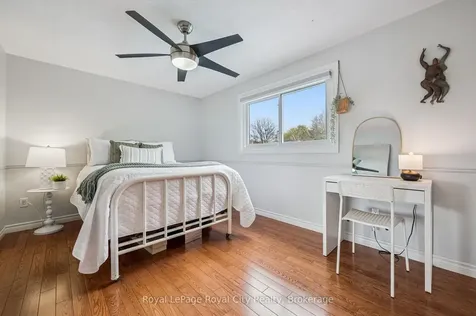 256 West Acres Drive Guelph ON N1H 7P1