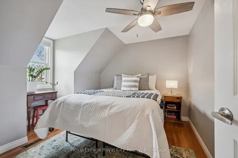 256 West Acres Drive Guelph ON N1H 7P1