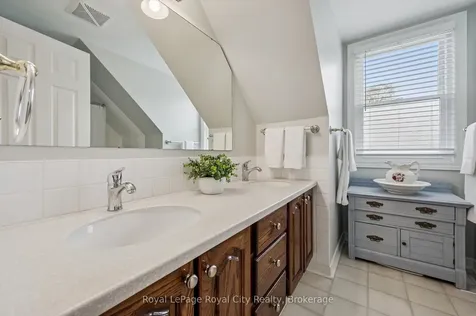 256 West Acres Drive Guelph ON N1H 7P1