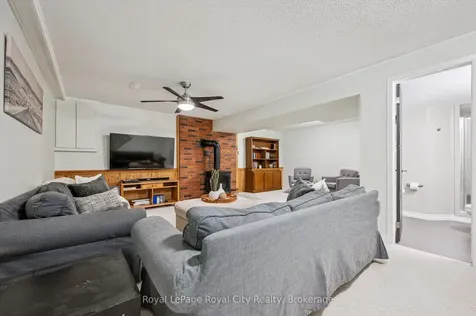 256 West Acres Drive Guelph ON N1H 7P1