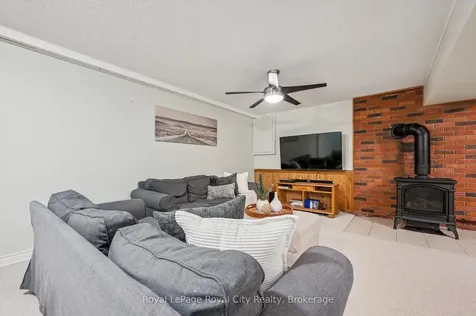 256 West Acres Drive Guelph ON N1H 7P1