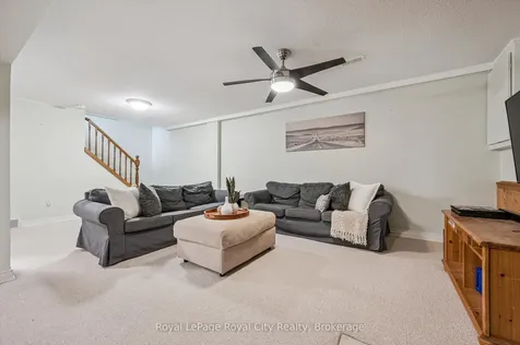 256 West Acres Drive Guelph ON N1H 7P1