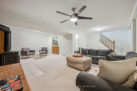 256 West Acres Drive Guelph ON N1H 7P1