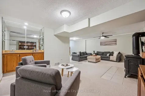 256 West Acres Drive Guelph ON N1H 7P1