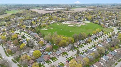 256 West Acres Drive Guelph ON N1H 7P1