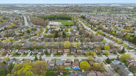 256 West Acres Drive Guelph ON N1H 7P1