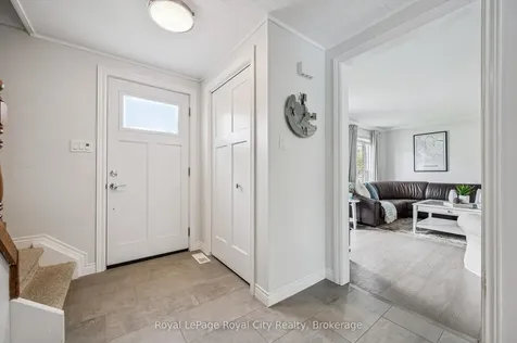 256 West Acres Drive Guelph ON N1H 7P1