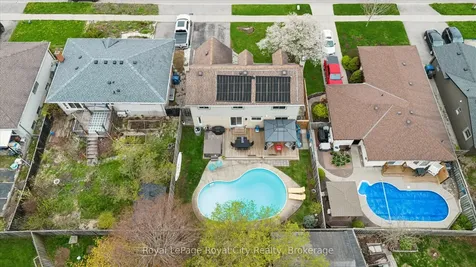 256 West Acres Drive Guelph ON N1H 7P1