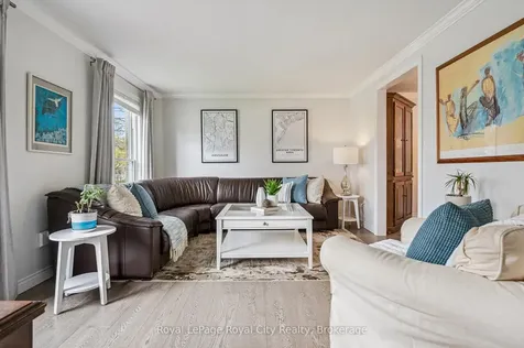 256 West Acres Drive Guelph ON N1H 7P1
