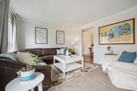 256 West Acres Drive Guelph ON N1H 7P1