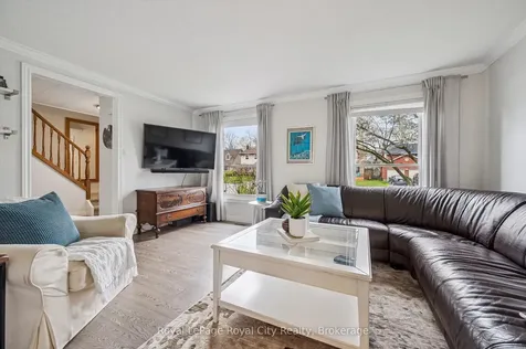 256 West Acres Drive Guelph ON N1H 7P1
