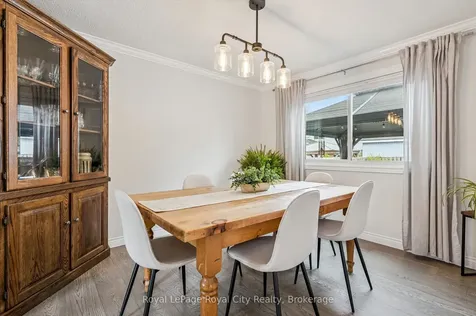 256 West Acres Drive Guelph ON N1H 7P1