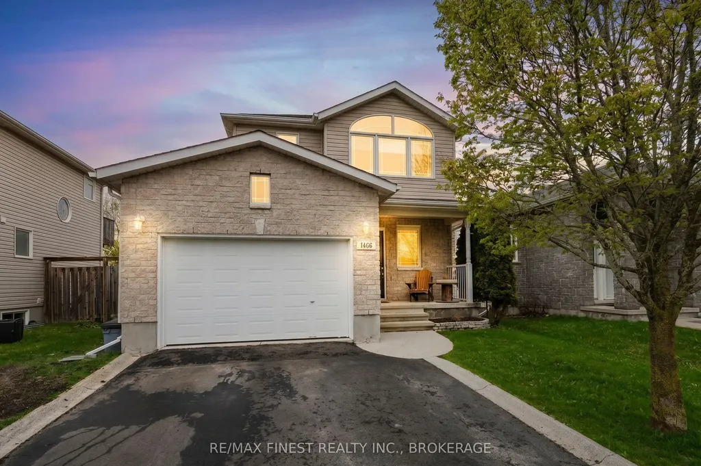 1466 Adams Avenue Kingston ON K7P 0B6
