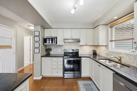 1466 Adams Avenue Kingston ON K7P 0B6
