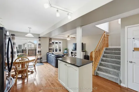 1466 Adams Avenue Kingston ON K7P 0B6