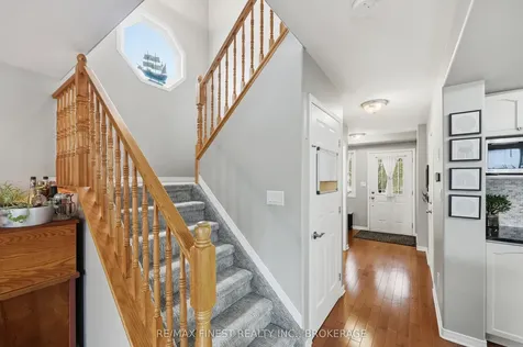 1466 Adams Avenue Kingston ON K7P 0B6