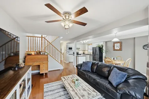 1466 Adams Avenue Kingston ON K7P 0B6